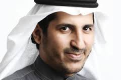 علي بن حمزة العمري