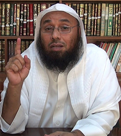 أبو زيد بن محمد بن محمد مكي القبي