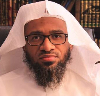 صلاح بن علي الزيات