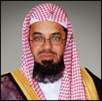 سعود بن إبراهيم الشريم