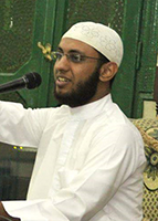 صالح الشواف