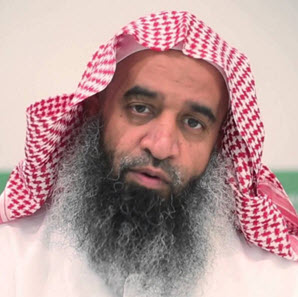 سليمان بن جاسر الجاسر