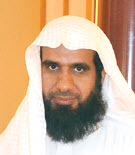 سليمان بن إبراهيم الحصين