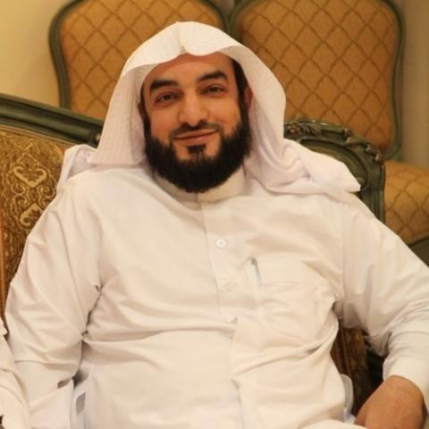 طارق بن عبد الرحمن الحواس
