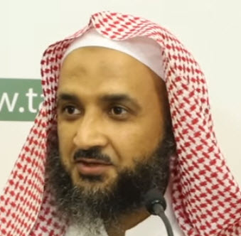 يوسف بن عبد الله العليوي